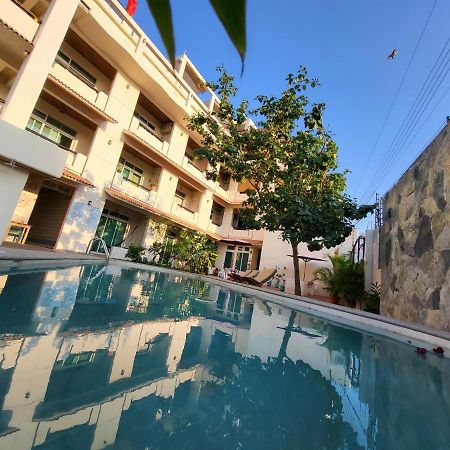 Casa Puerto Bonito & Private Coworking 호텔 푸에르토 에스콘디도 외부 사진
