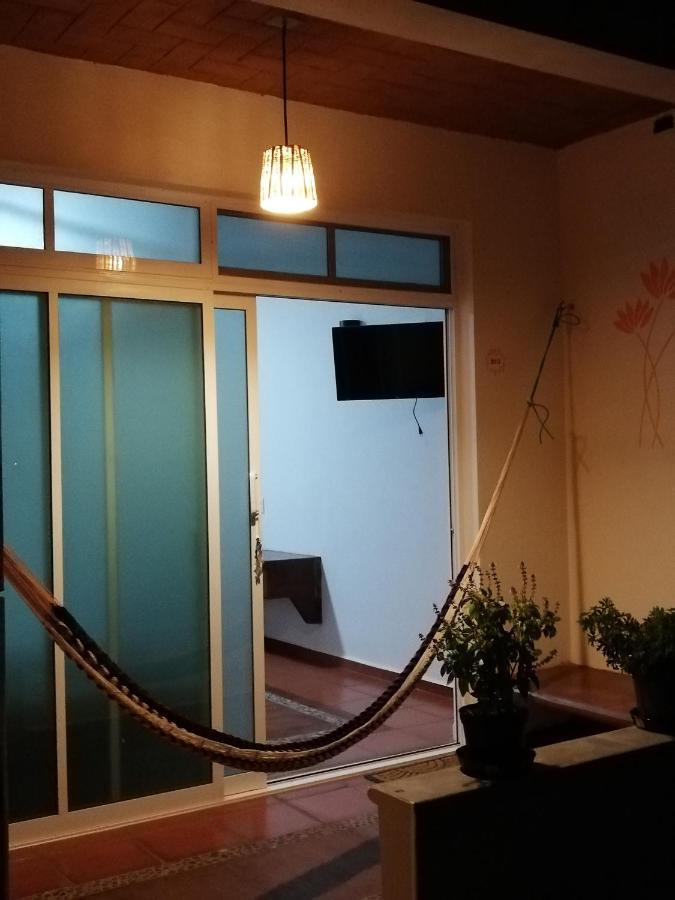 Casa Puerto Bonito & Private Coworking 호텔 푸에르토 에스콘디도 외부 사진