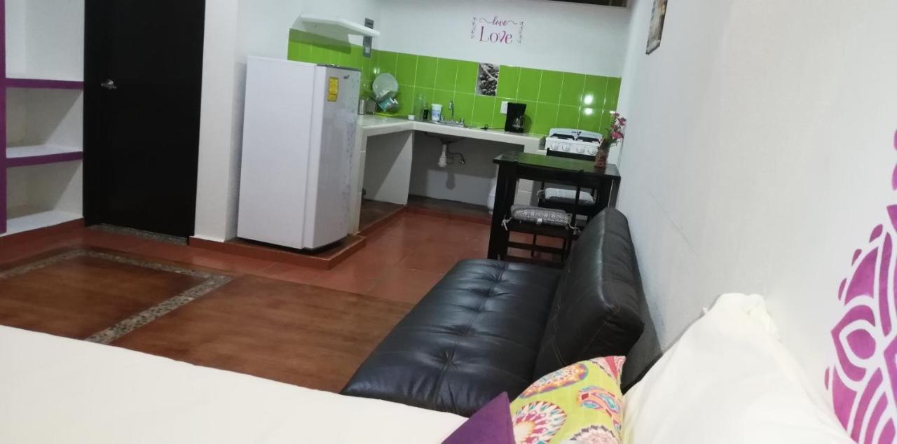 Casa Puerto Bonito & Private Coworking 호텔 푸에르토 에스콘디도 외부 사진