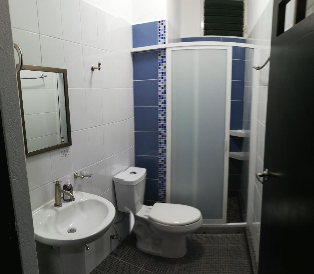 Casa Puerto Bonito & Private Coworking 호텔 푸에르토 에스콘디도 외부 사진
