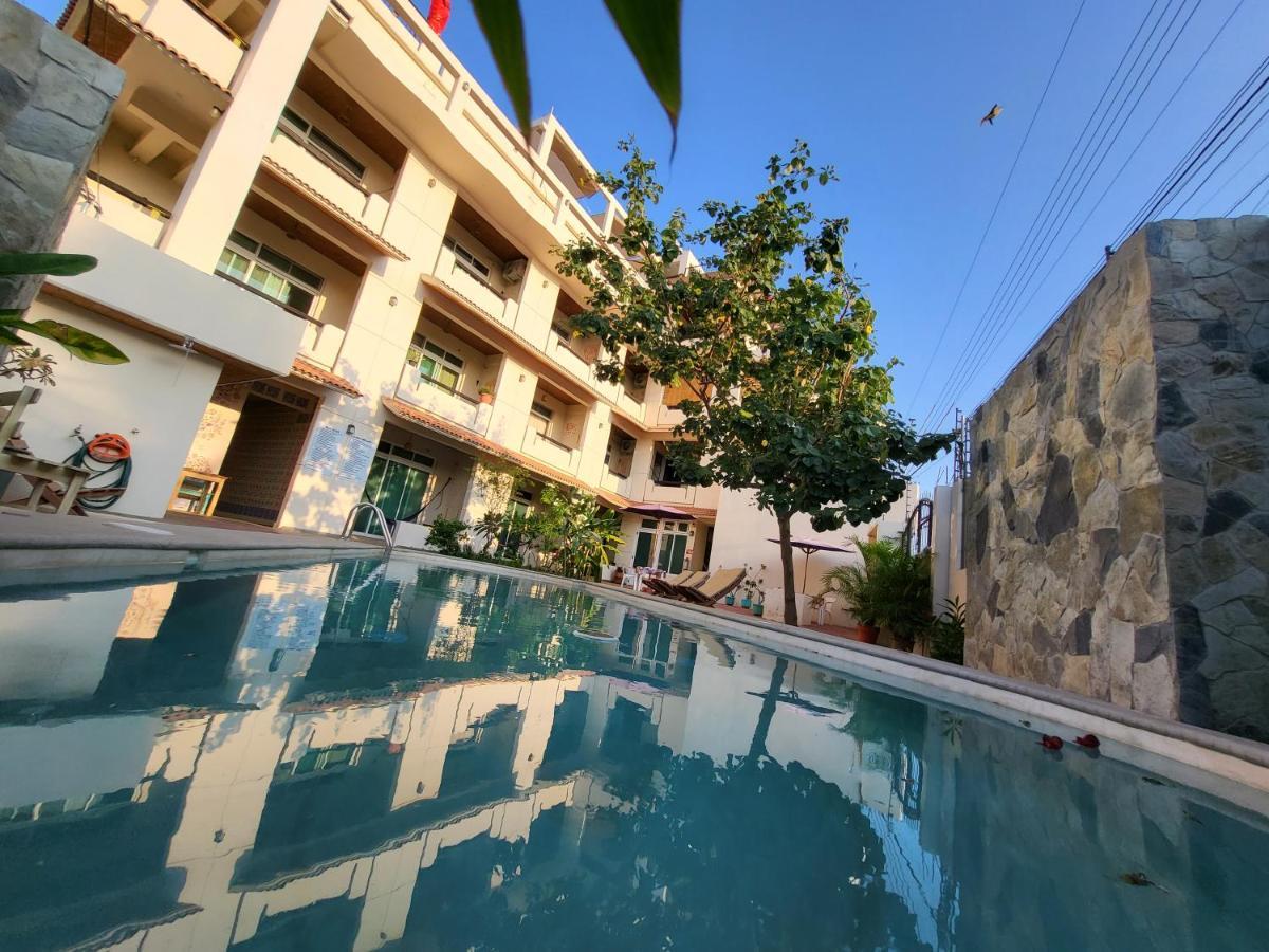 Casa Puerto Bonito & Private Coworking 호텔 푸에르토 에스콘디도 외부 사진