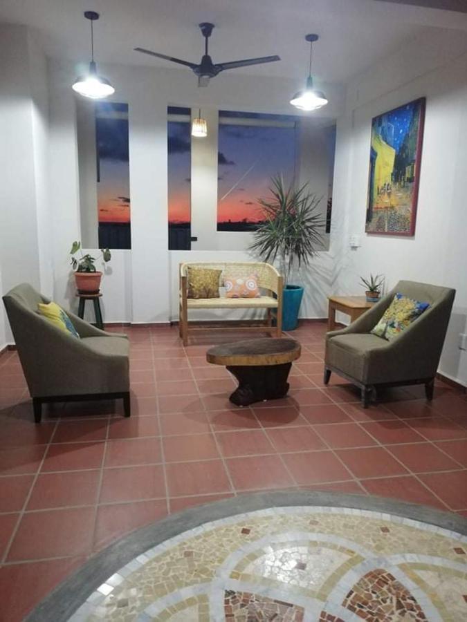 Casa Puerto Bonito & Private Coworking 호텔 푸에르토 에스콘디도 외부 사진