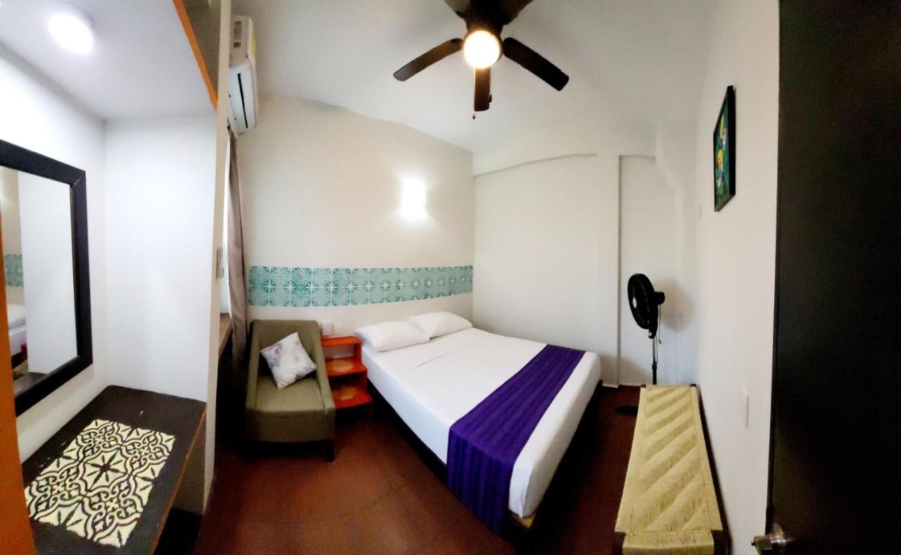 Casa Puerto Bonito & Private Coworking 호텔 푸에르토 에스콘디도 외부 사진