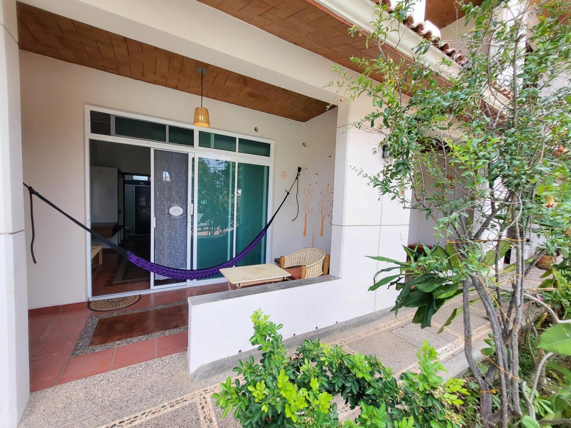 Casa Puerto Bonito & Private Coworking 호텔 푸에르토 에스콘디도 외부 사진