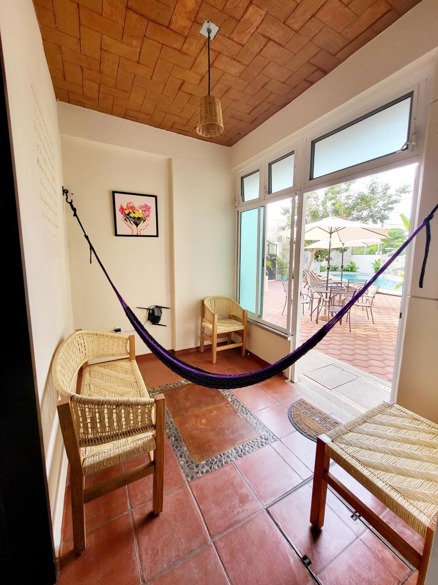 Casa Puerto Bonito & Private Coworking 호텔 푸에르토 에스콘디도 외부 사진